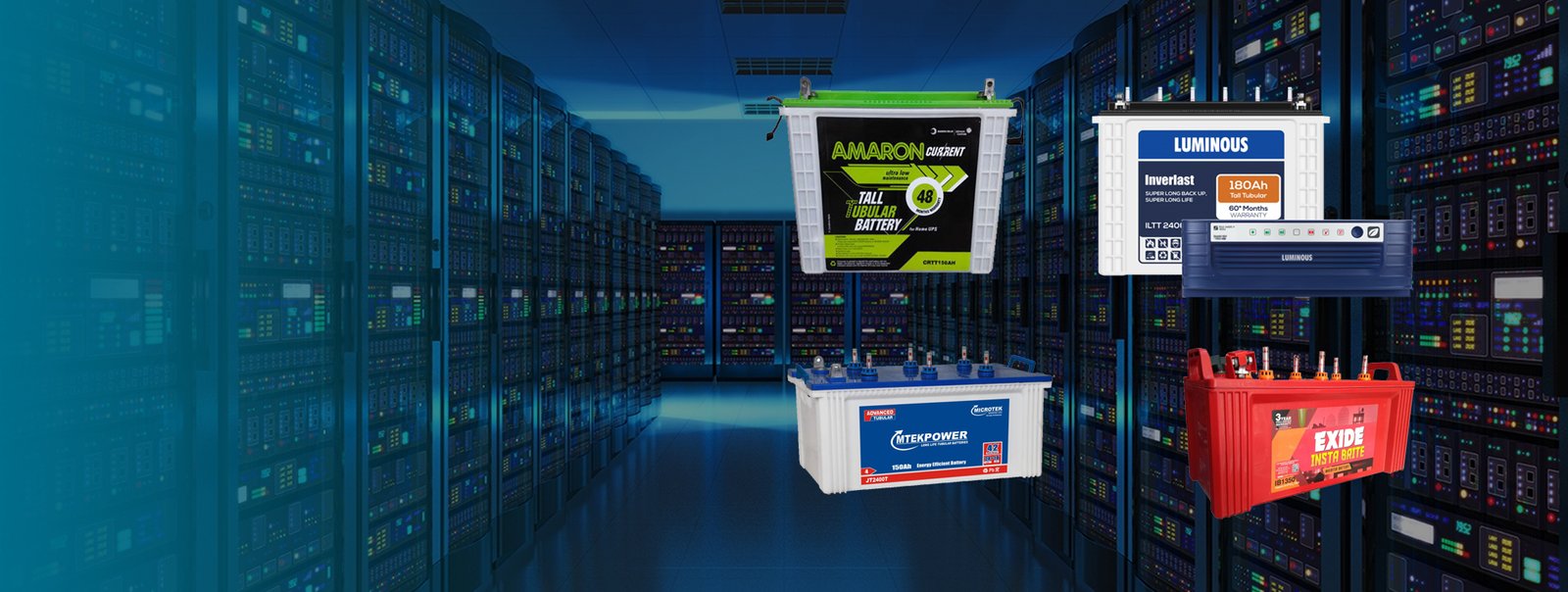 Inverters Dealers in Medavakkam