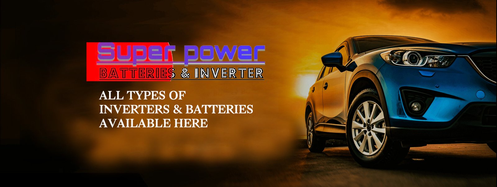 Inverters Dealers in Medavakkam